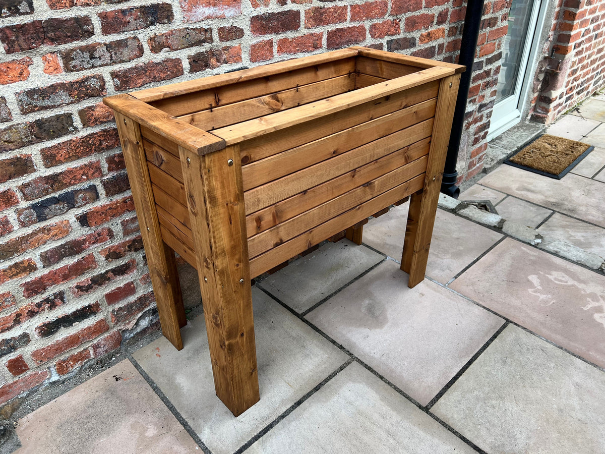 HB271 -Large Somerford Deep Root Planter – Charles Taylor Trading Ltd