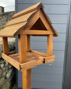 HB245 - Premium Bird Feeding House Only