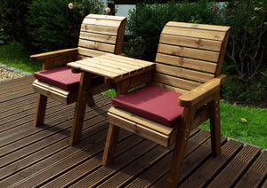 HB02 - Twin Companion Set