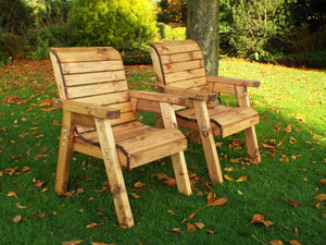 HB02 - Twin Companion Set