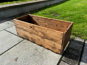 HB105 - Large Berwick Trough