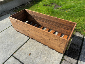 HB106 - Extra Large Berwick Trough