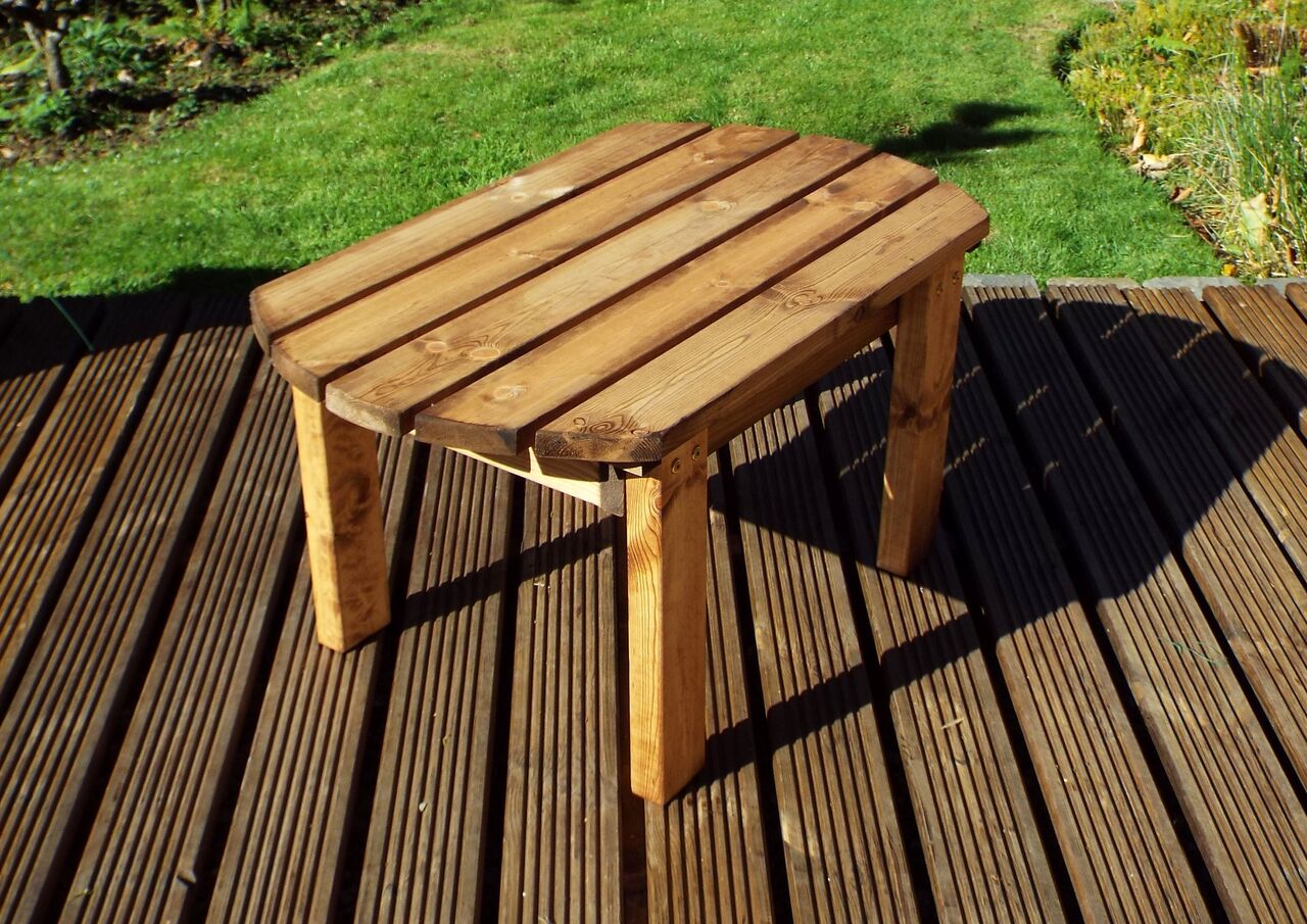 HB23 - Traditional Coffee Table