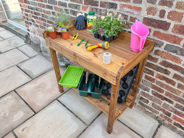 HB274 - Davenport Utility Table – Charles Taylor Trading Ltd