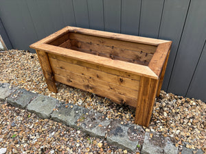 HB290 - Prestbury Raised Rectangular Trough Large