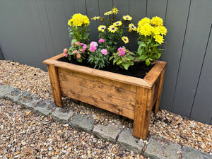 HB290 - Prestbury Raised Rectangular Trough Large