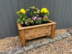 HB290 - Prestbury Raised Rectangular Trough Large