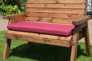 Combo Deal 8 - Traditional 3 Seater Bench