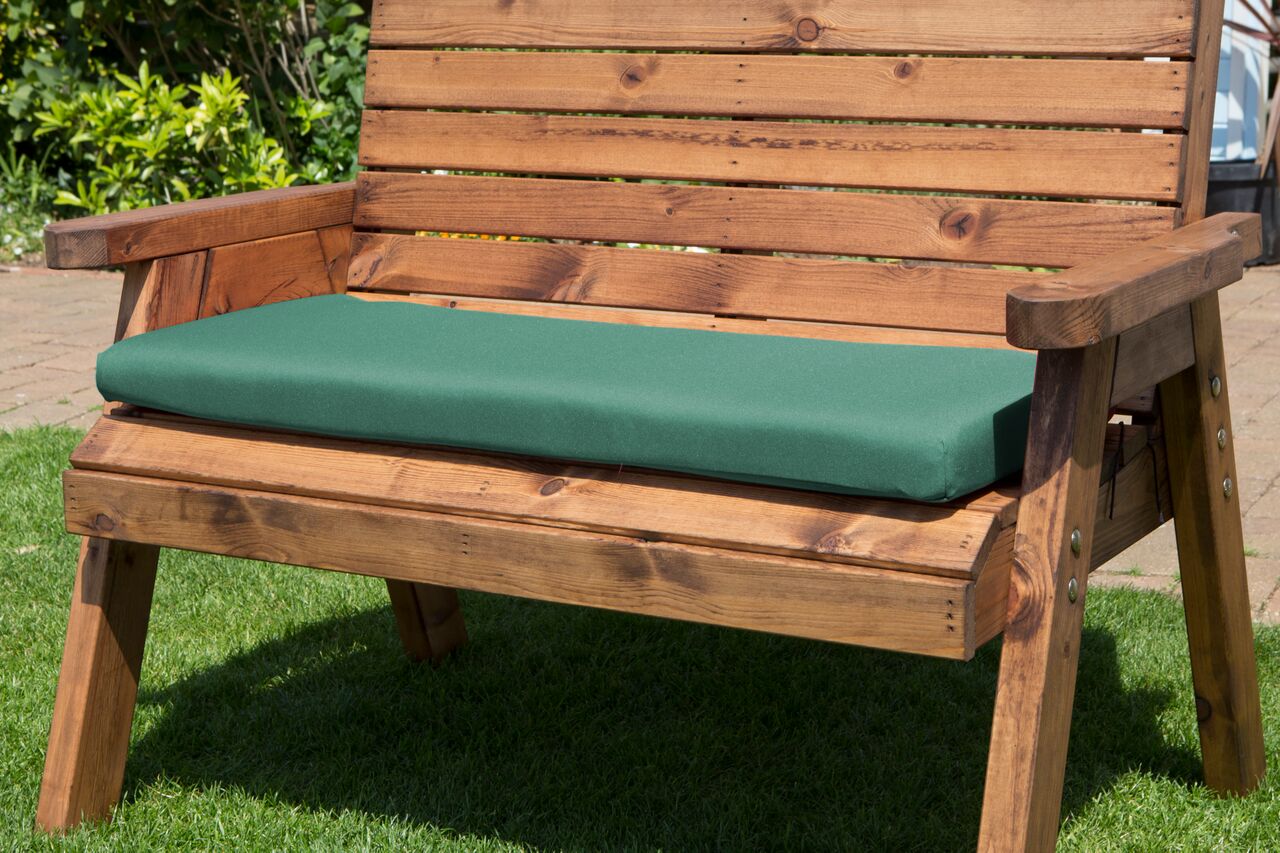 Combo Deal 1 - Traditional 2 Seater Bench Deal