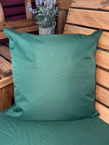 HB34S - Scatter Cushion (Green , Grey or Burgundy)