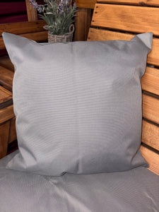 HB34S - Scatter Cushion (Green , Grey or Burgundy)