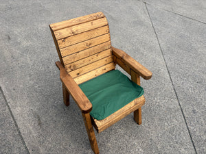 Single Chair Cushion Replacement Cover ( No Filler )