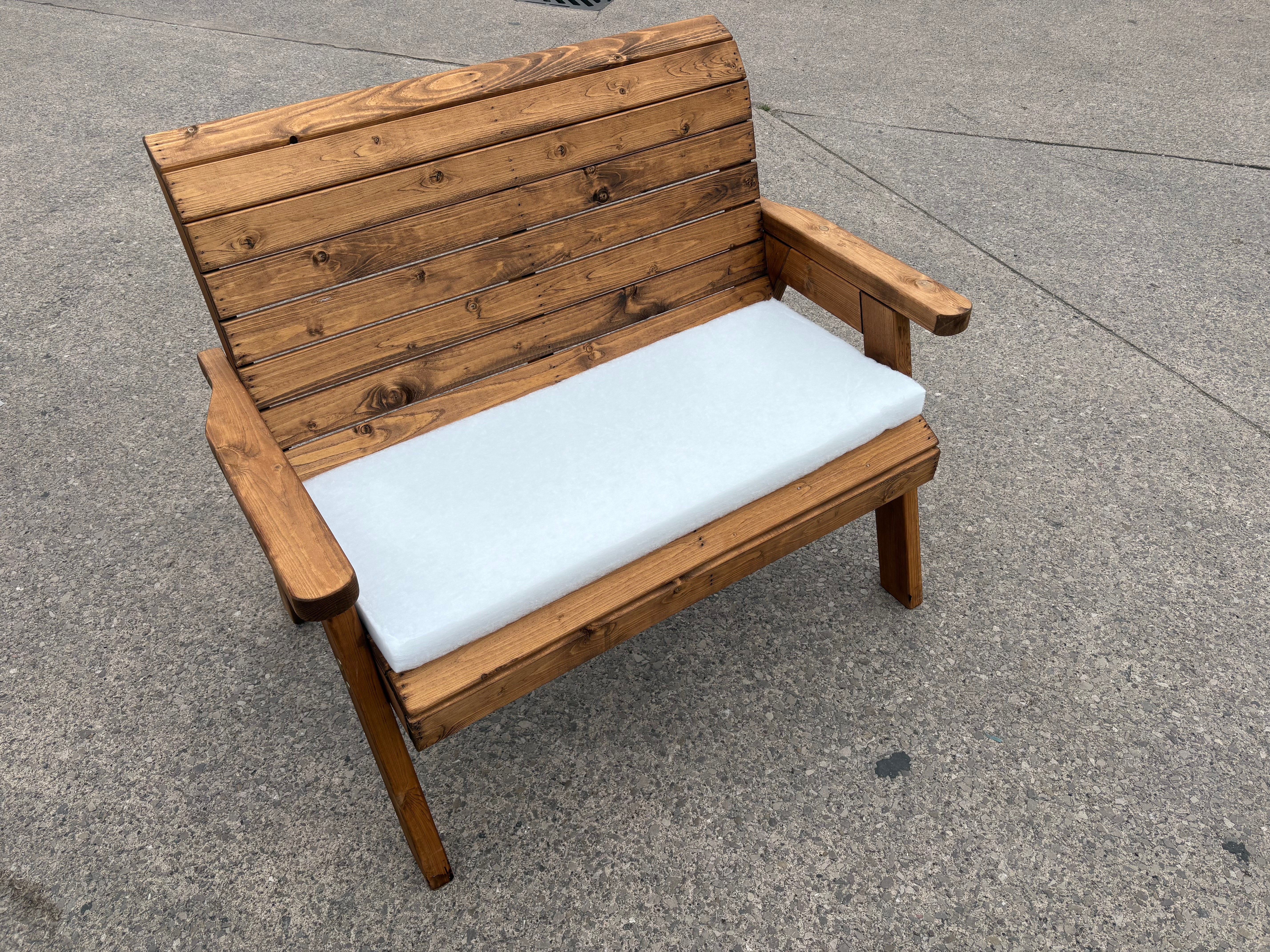 Two Seater Bench Cushion Replacement Filler