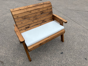 Two Seater Bench Cushion Replacement Filler
