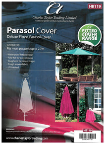 HB119 - Parasol Cover