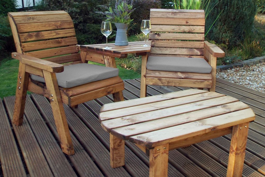 HB125 - Twin Companion Set