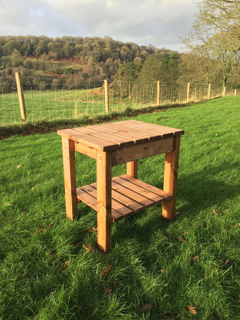 HB62 - Companion Table