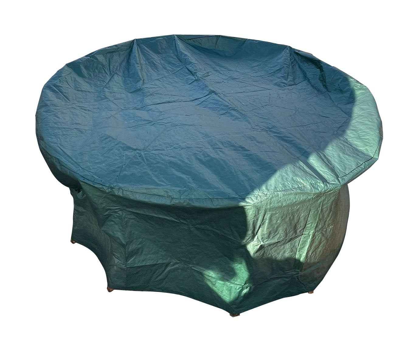 HB210 - Six Seat Round Table Set Cover