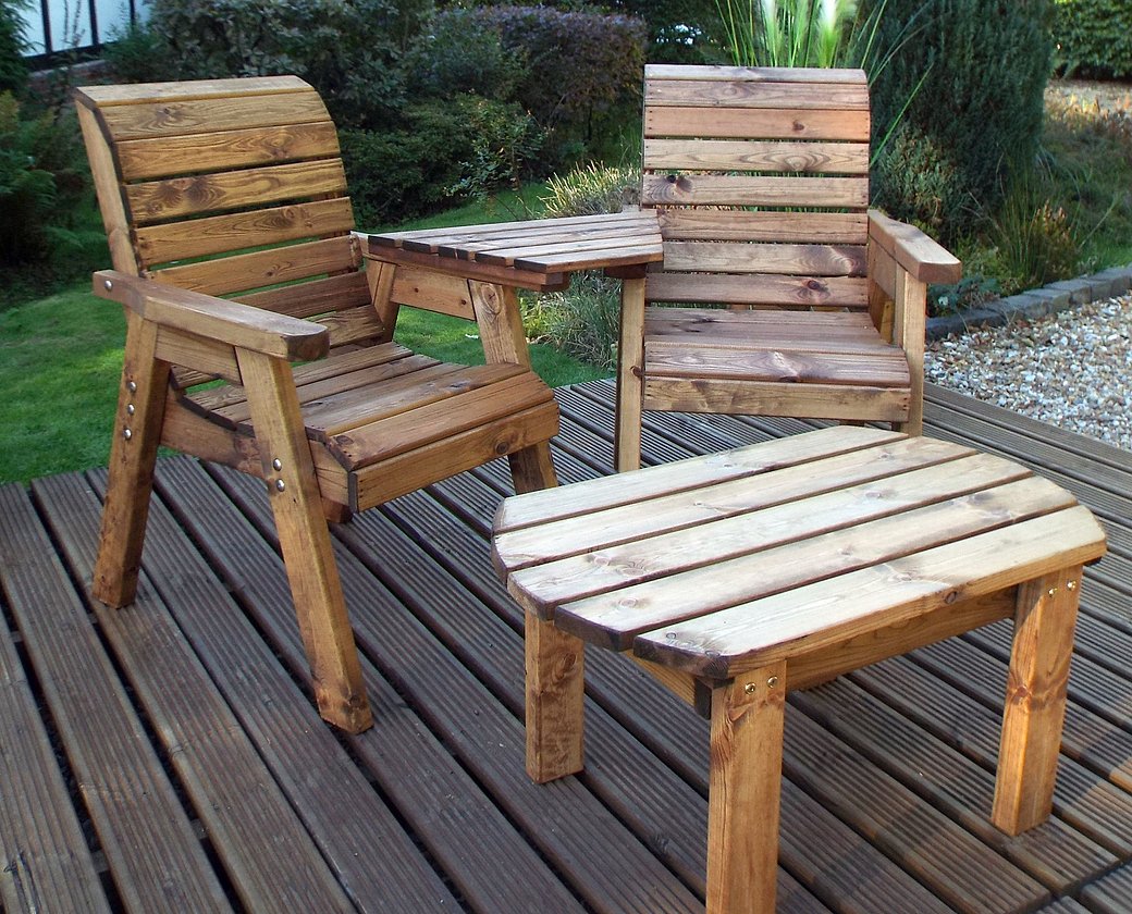 HB125 Twin Companion Set – Charles Taylor Trading Ltd