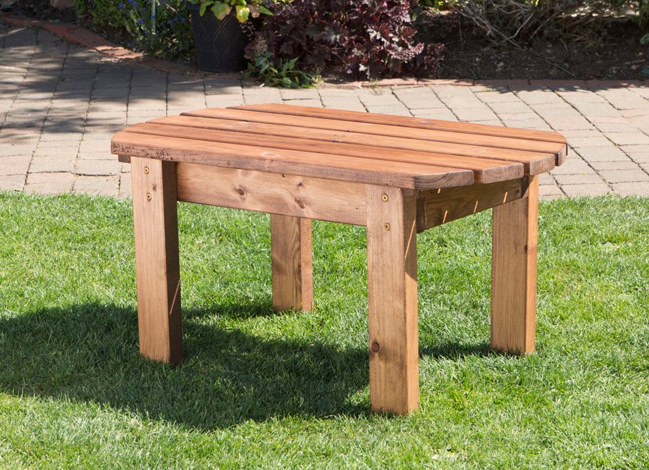 HB23 - Traditional Coffee Table