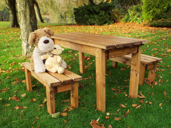 HB69 - Little Fella's ECO Table Set – Charles Taylor Trading Ltd
